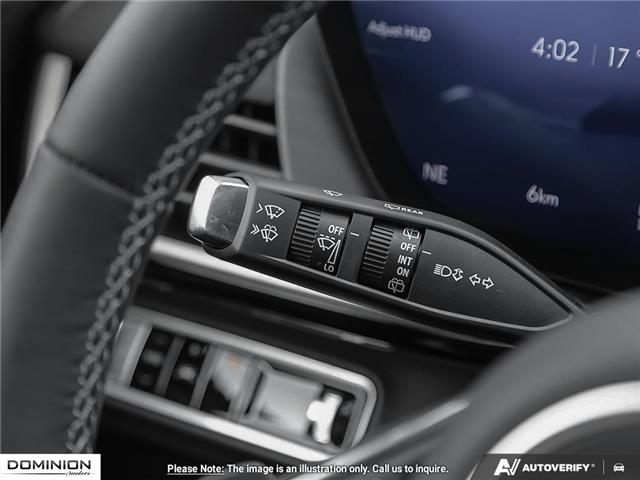 2026 Buick Envision Sport Touring (Stk: 28846) in Thunder Bay - Image 25 of 25