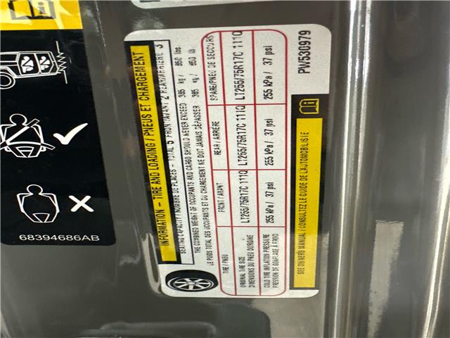 2023 Jeep Wrangler Willys (Stk: 43525J) in Belleville - Image 23 of 24