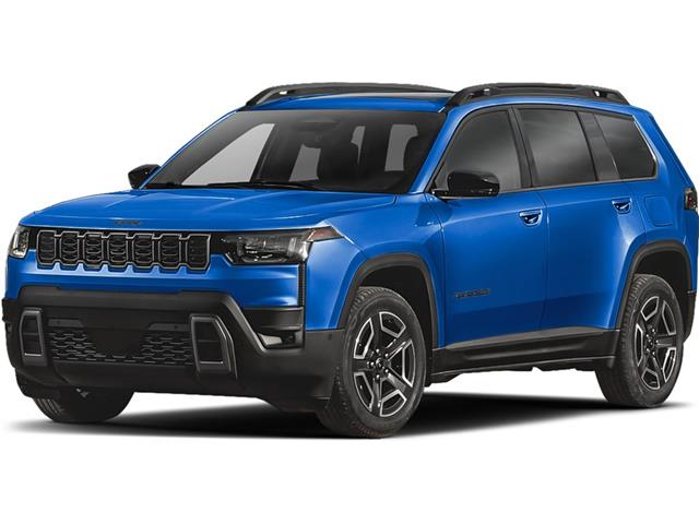 2026 Jeep Cherokee Laredo/Limited in Sarnia - Image 1 of 1