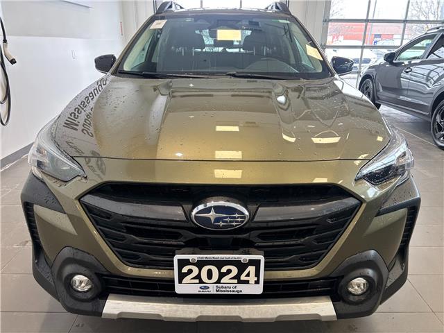 2024 Subaru Outback Limited XT (Stk: 260126A) in Mississauga - Image 2 of 18