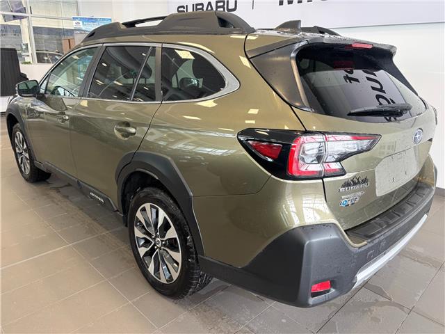 2024 Subaru Outback Limited XT (Stk: 260126A) in Mississauga - Image 5 of 18