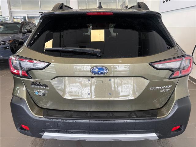 2024 Subaru Outback Limited XT (Stk: 260126A) in Mississauga - Image 6 of 18