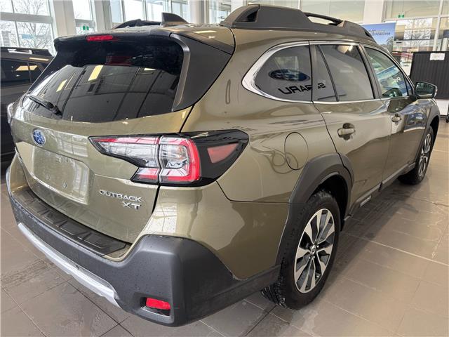 2024 Subaru Outback Limited XT (Stk: 260126A) in Mississauga - Image 7 of 18