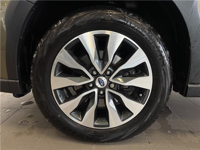 2024 Subaru Outback Limited XT (Stk: 260126A) in Mississauga - Image 18 of 18