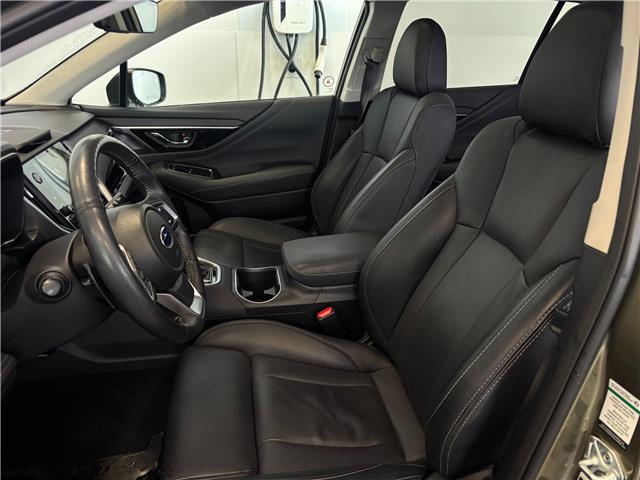 2024 Subaru Outback Limited XT (Stk: 260126A) in Mississauga - Image 12 of 18