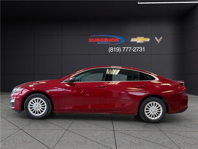 2021 Chevrolet Malibu RS (Stk: B260216A) in Gatineau - Image 2 of 19