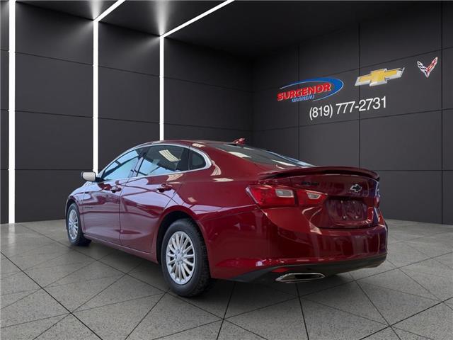 2021 Chevrolet Malibu RS (Stk: B260216A) in Gatineau - Image 3 of 19