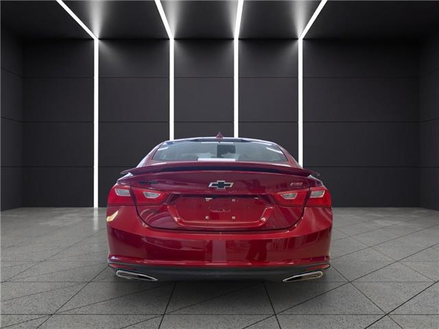 2021 Chevrolet Malibu RS (Stk: B260216A) in Gatineau - Image 4 of 19
