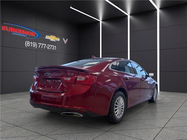 2021 Chevrolet Malibu RS (Stk: B260216A) in Gatineau - Image 5 of 19