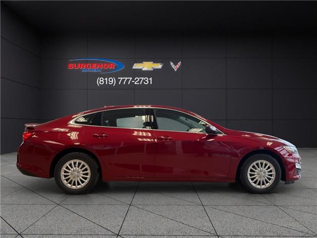 2021 Chevrolet Malibu RS (Stk: B260216A) in Gatineau - Image 6 of 19