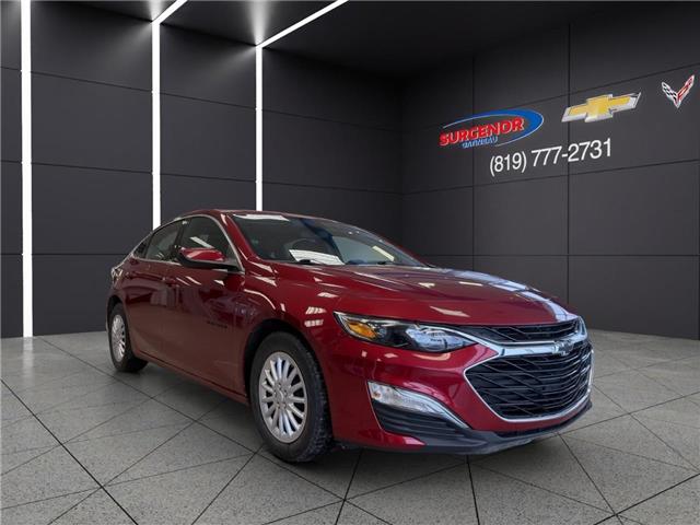 2021 Chevrolet Malibu RS (Stk: B260216A) in Gatineau - Image 7 of 19