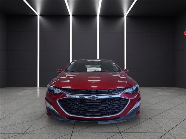 2021 Chevrolet Malibu RS (Stk: B260216A) in Gatineau - Image 8 of 19
