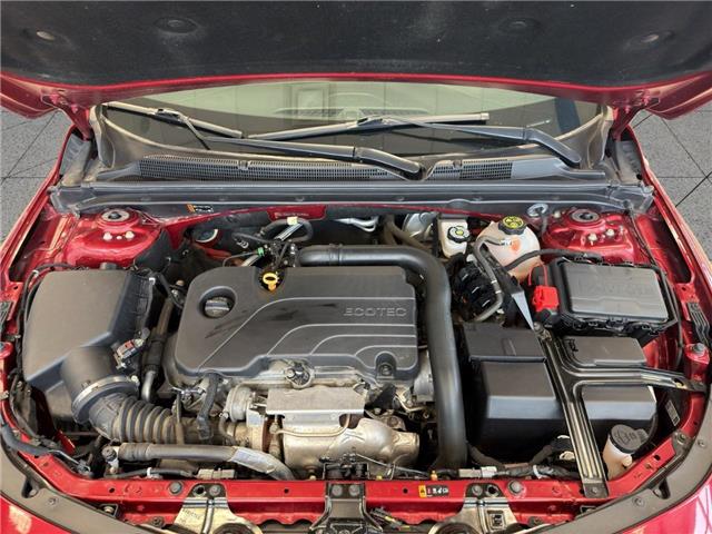 2021 Chevrolet Malibu RS (Stk: B260216A) in Gatineau - Image 11 of 19