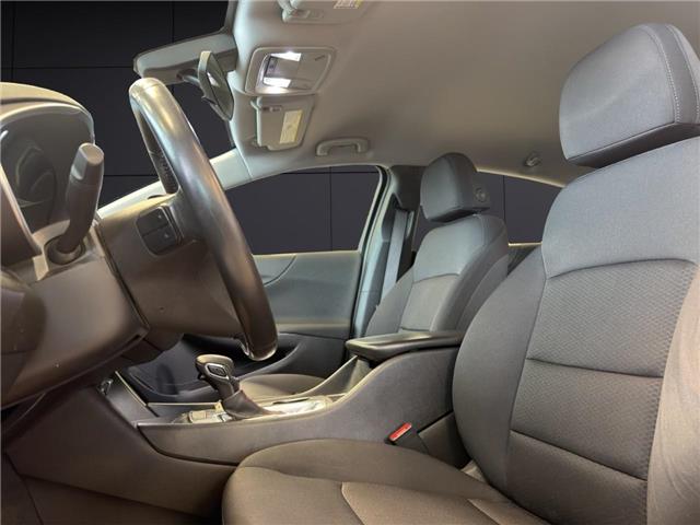 2021 Chevrolet Malibu RS (Stk: B260216A) in Gatineau - Image 12 of 19