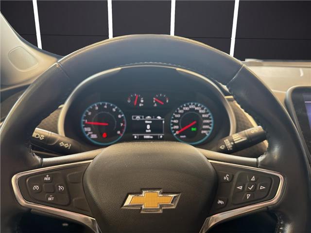 2021 Chevrolet Malibu RS (Stk: B260216A) in Gatineau - Image 13 of 19