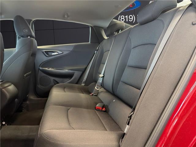 2021 Chevrolet Malibu RS (Stk: B260216A) in Gatineau - Image 17 of 19