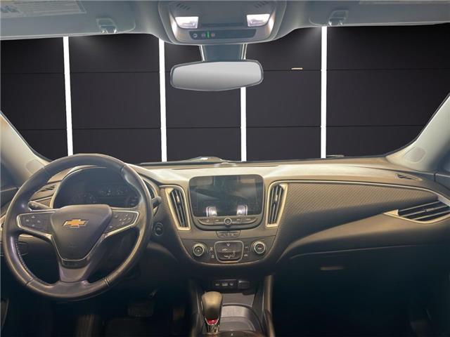 2021 Chevrolet Malibu RS (Stk: B260216A) in Gatineau - Image 18 of 19