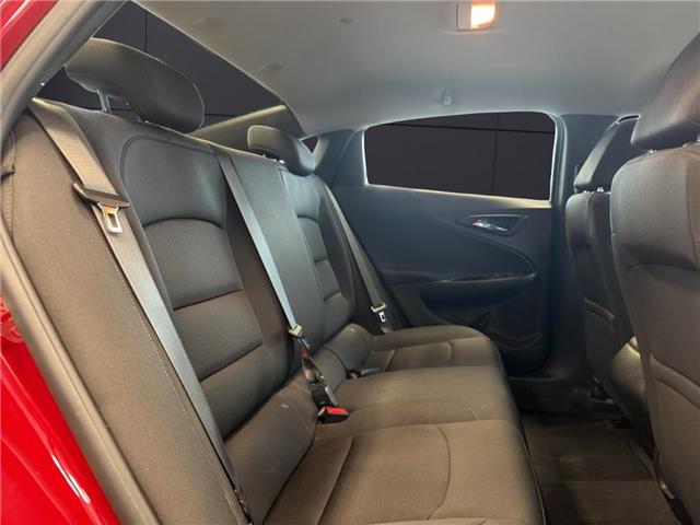 2021 Chevrolet Malibu RS (Stk: B260216A) in Gatineau - Image 19 of 19