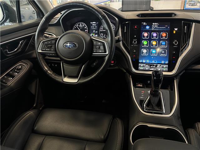 2024 Subaru Outback Limited XT (Stk: 260126A) in Mississauga - Image 8 of 18