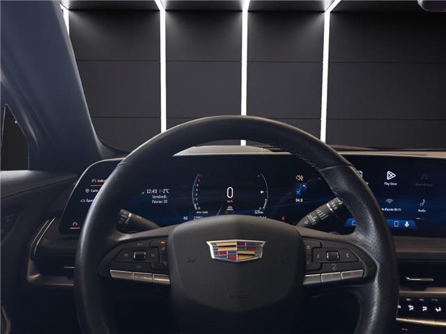 2024 Cadillac XT4 Sport (Stk: B260209A) in Gatineau - Image 13 of 21