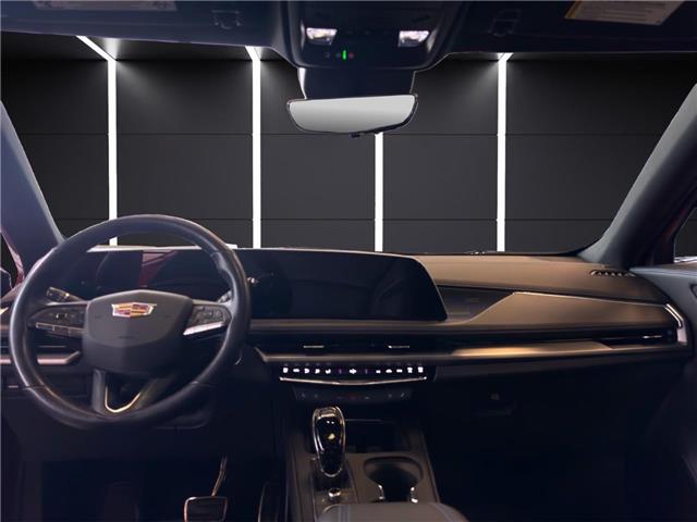2024 Cadillac XT4 Sport (Stk: B260209A) in Gatineau - Image 16 of 21