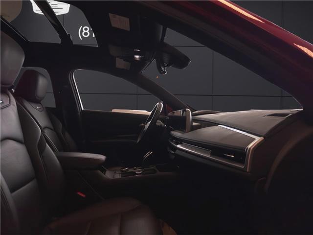 2024 Cadillac XT4 Sport (Stk: B260209A) in Gatineau - Image 18 of 21