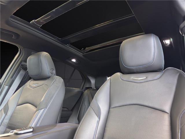 2024 Cadillac XT4 Sport (Stk: B260209A) in Gatineau - Image 20 of 21