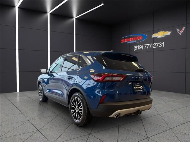 2023 Ford Escape PHEV (Stk: W6079) in Gatineau - Image 3 of 21