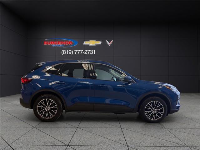 2023 Ford Escape PHEV (Stk: W6079) in Gatineau - Image 6 of 21