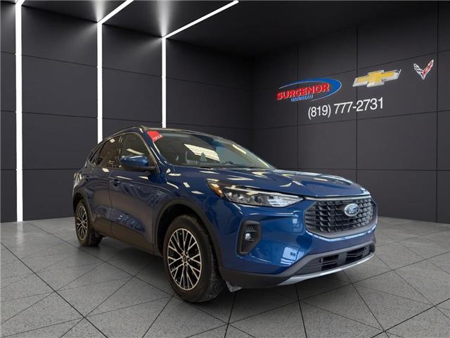 2023 Ford Escape PHEV (Stk: W6079) in Gatineau - Image 7 of 21