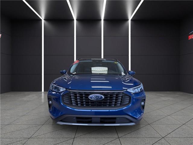 2023 Ford Escape PHEV (Stk: W6079) in Gatineau - Image 8 of 21