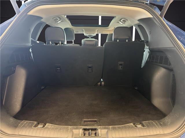 2023 Ford Escape PHEV (Stk: W6079) in Gatineau - Image 10 of 21