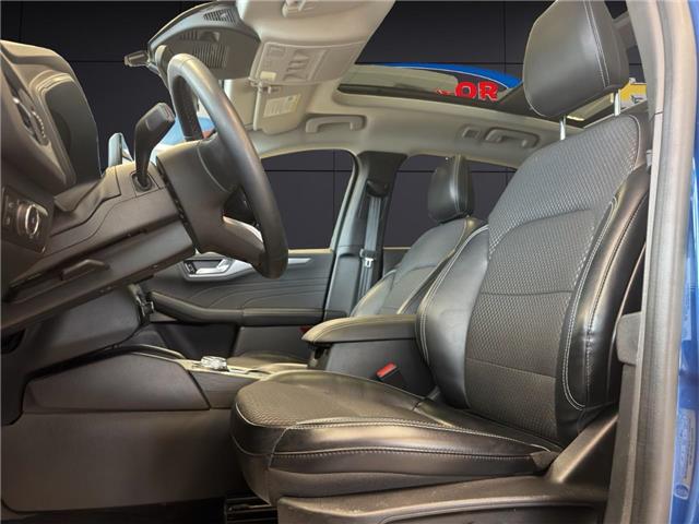 2023 Ford Escape PHEV (Stk: W6079) in Gatineau - Image 11 of 21