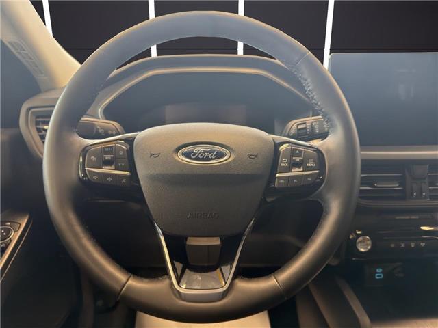 2023 Ford Escape PHEV (Stk: W6079) in Gatineau - Image 12 of 21