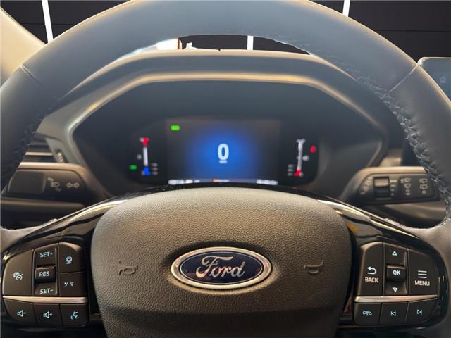 2023 Ford Escape PHEV (Stk: W6079) in Gatineau - Image 13 of 21