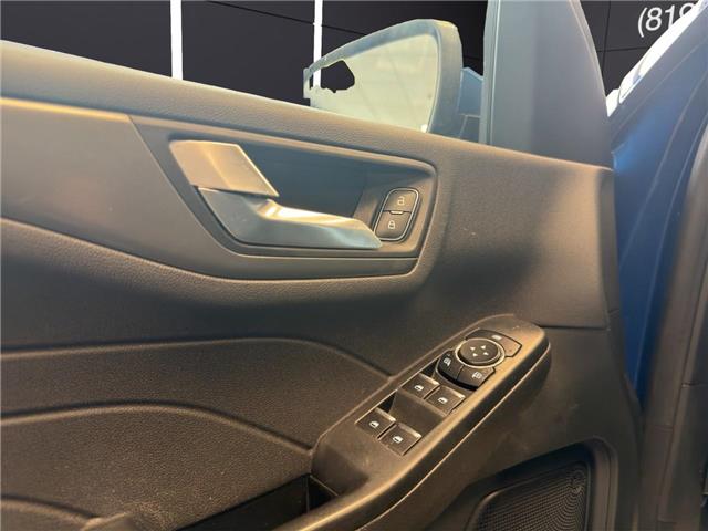 2023 Ford Escape PHEV (Stk: W6079) in Gatineau - Image 14 of 21