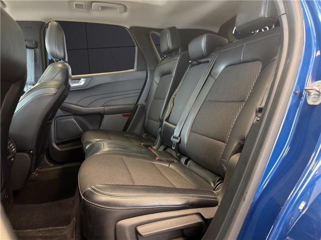 2023 Ford Escape PHEV (Stk: W6079) in Gatineau - Image 17 of 21