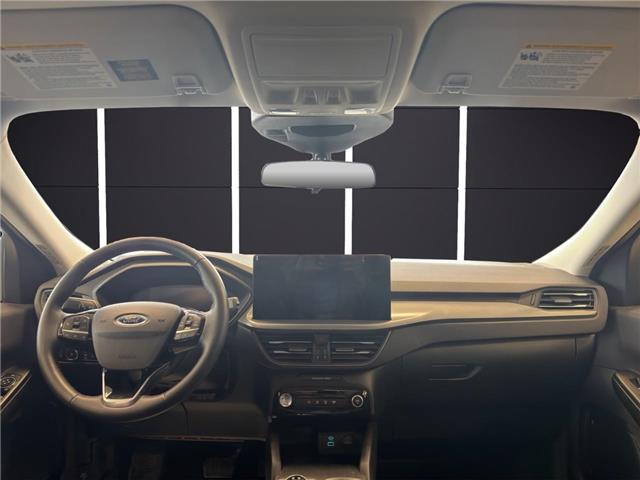 2023 Ford Escape PHEV (Stk: W6079) in Gatineau - Image 18 of 21