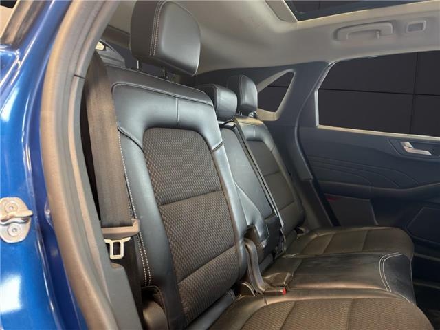 2023 Ford Escape PHEV (Stk: W6079) in Gatineau - Image 19 of 21