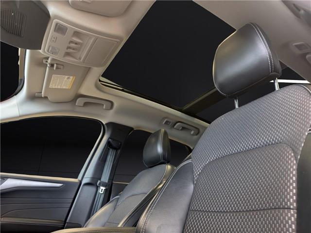 2023 Ford Escape PHEV (Stk: W6079) in Gatineau - Image 20 of 21