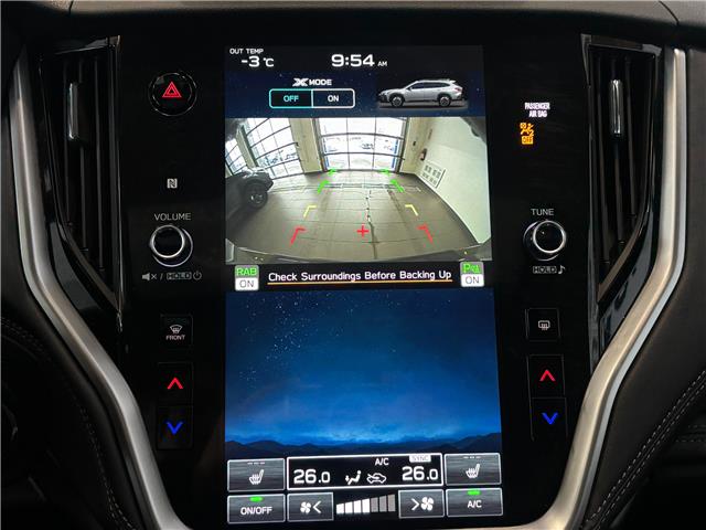 2024 Subaru Outback Limited XT (Stk: 260126A) in Mississauga - Image 11 of 18