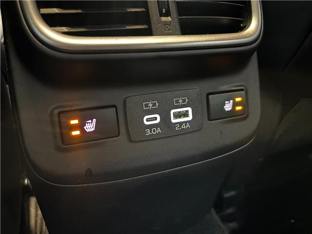 2024 Subaru Outback Limited XT (Stk: 260126A) in Mississauga - Image 17 of 18
