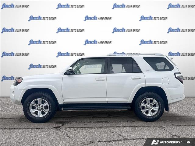 2017 Toyota 4Runner SR5 (Stk: TT7309) in Sarnia - Image 3 of 25
