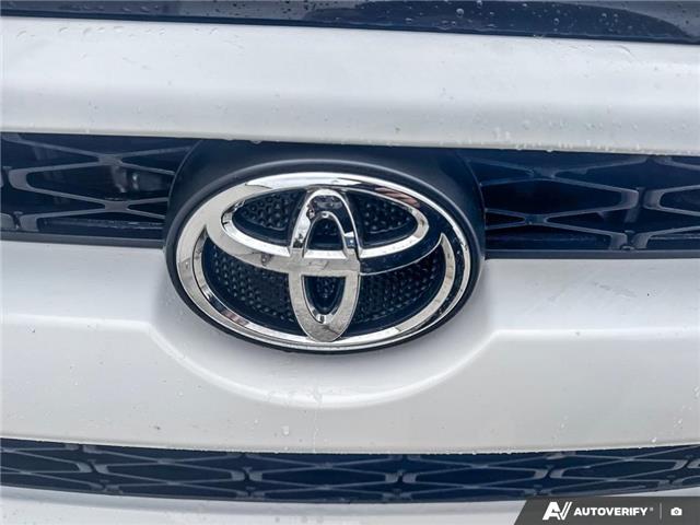 2017 Toyota 4Runner SR5 (Stk: TT7309) in Sarnia - Image 9 of 25