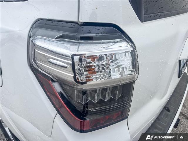 2017 Toyota 4Runner SR5 (Stk: TT7309) in Sarnia - Image 11 of 25