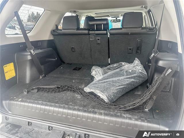 2017 Toyota 4Runner SR5 (Stk: TT7309) in Sarnia - Image 12 of 25