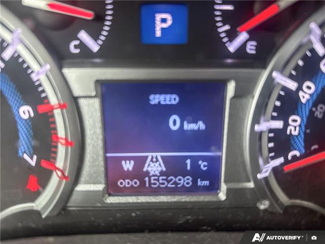 2017 Toyota 4Runner SR5 (Stk: TT7309) in Sarnia - Image 15 of 25