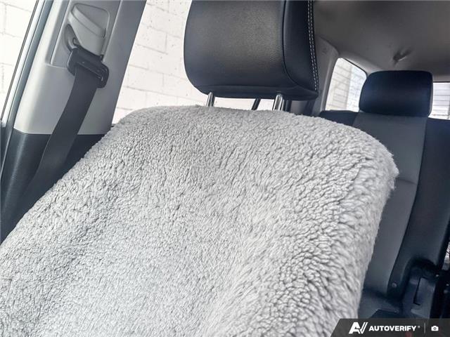 2017 Toyota 4Runner SR5 (Stk: TT7309) in Sarnia - Image 20 of 25