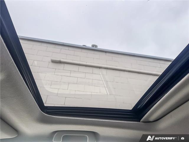 2017 Toyota 4Runner SR5 (Stk: TT7309) in Sarnia - Image 21 of 25