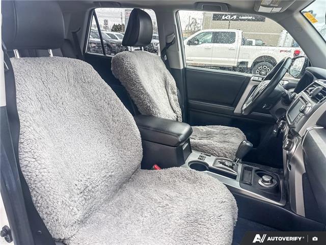 2017 Toyota 4Runner SR5 (Stk: TT7309) in Sarnia - Image 22 of 25